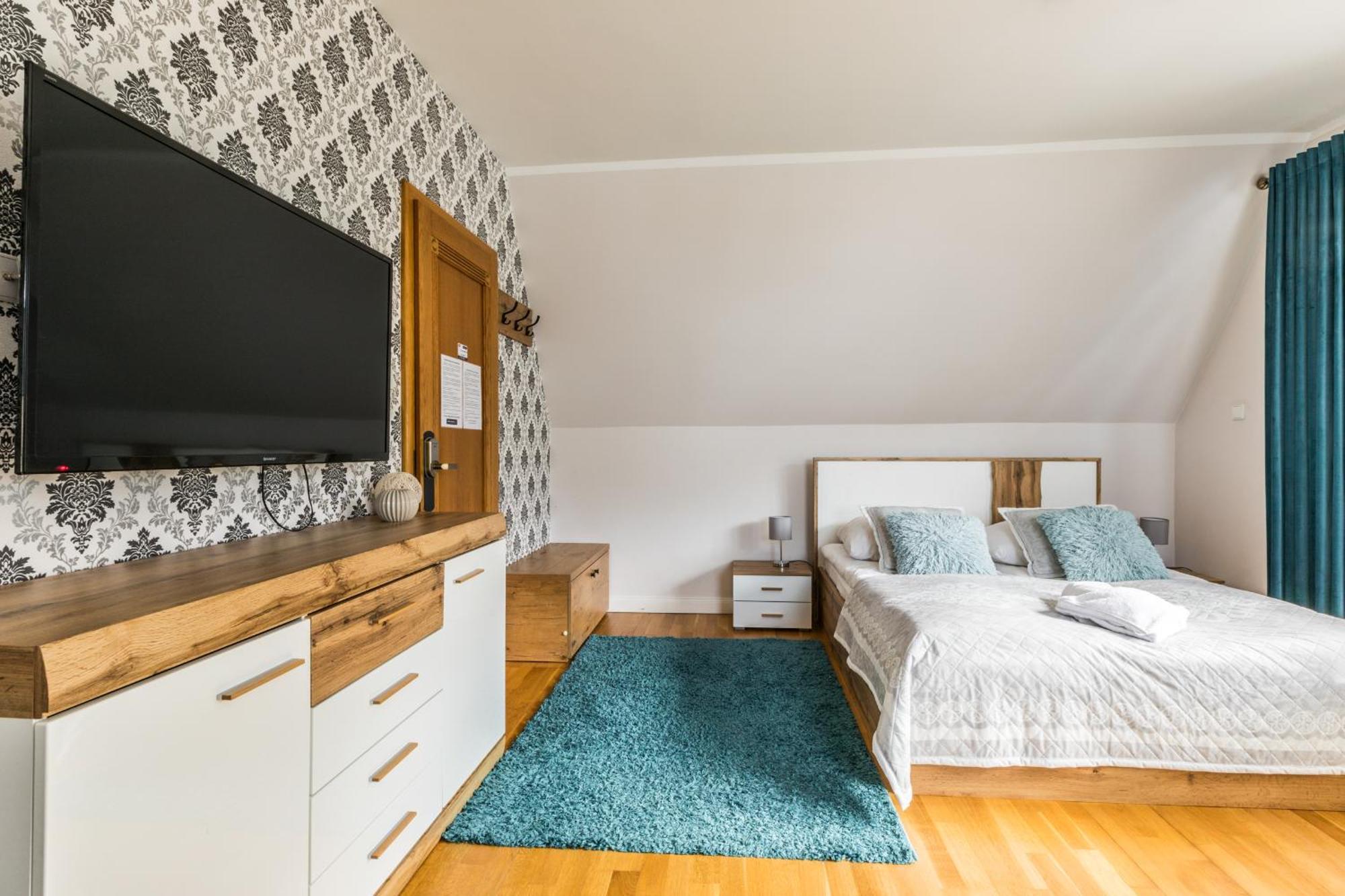 Apartamenty Ciche Wzgorze 扎科帕内 外观 照片