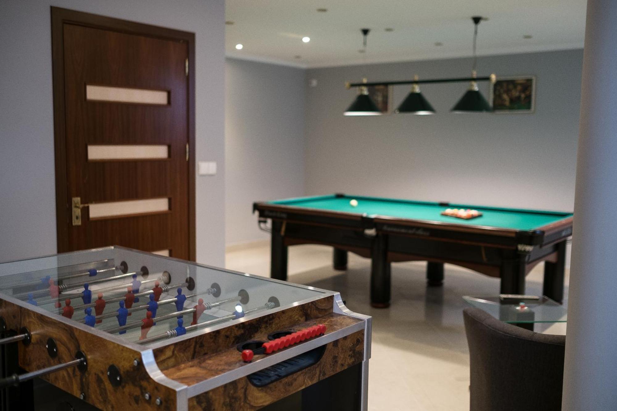 Apartamenty Ciche Wzgorze 扎科帕内 外观 照片