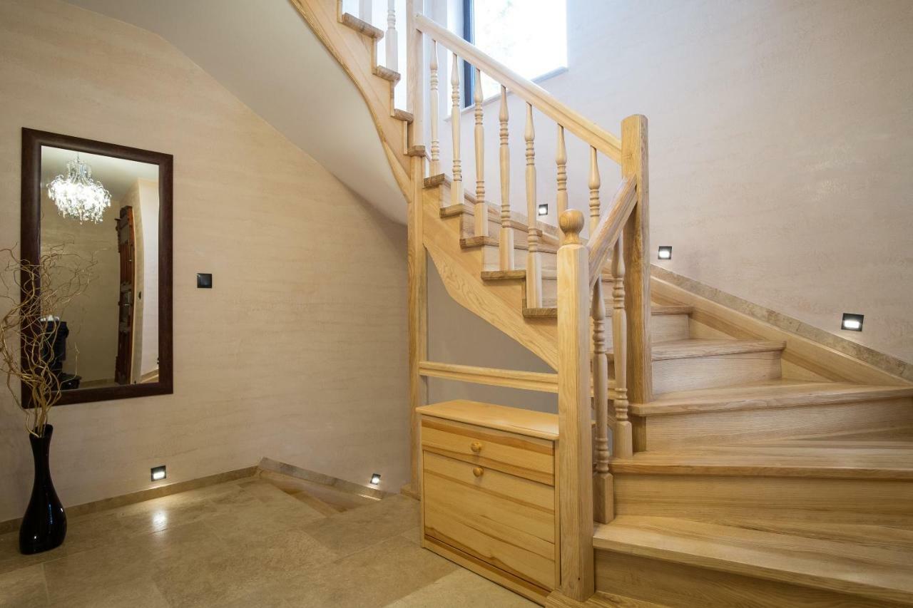 Apartamenty Ciche Wzgorze 扎科帕内 外观 照片