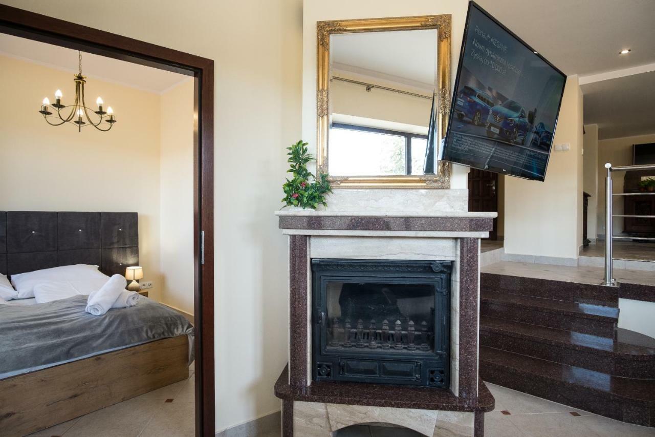 Apartamenty Ciche Wzgorze 扎科帕内 外观 照片