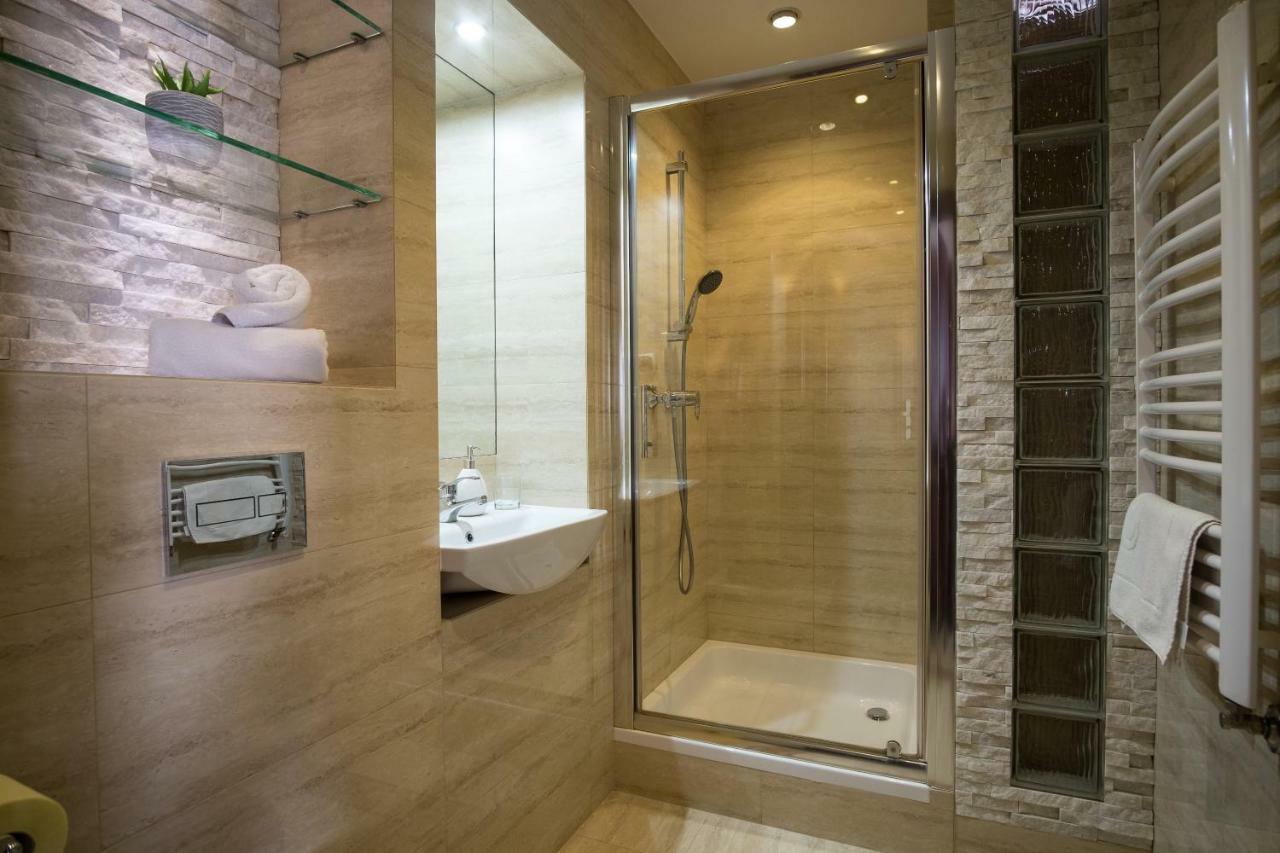 Apartamenty Ciche Wzgorze 扎科帕内 外观 照片
