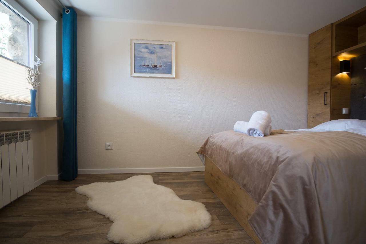 Apartamenty Ciche Wzgorze 扎科帕内 外观 照片
