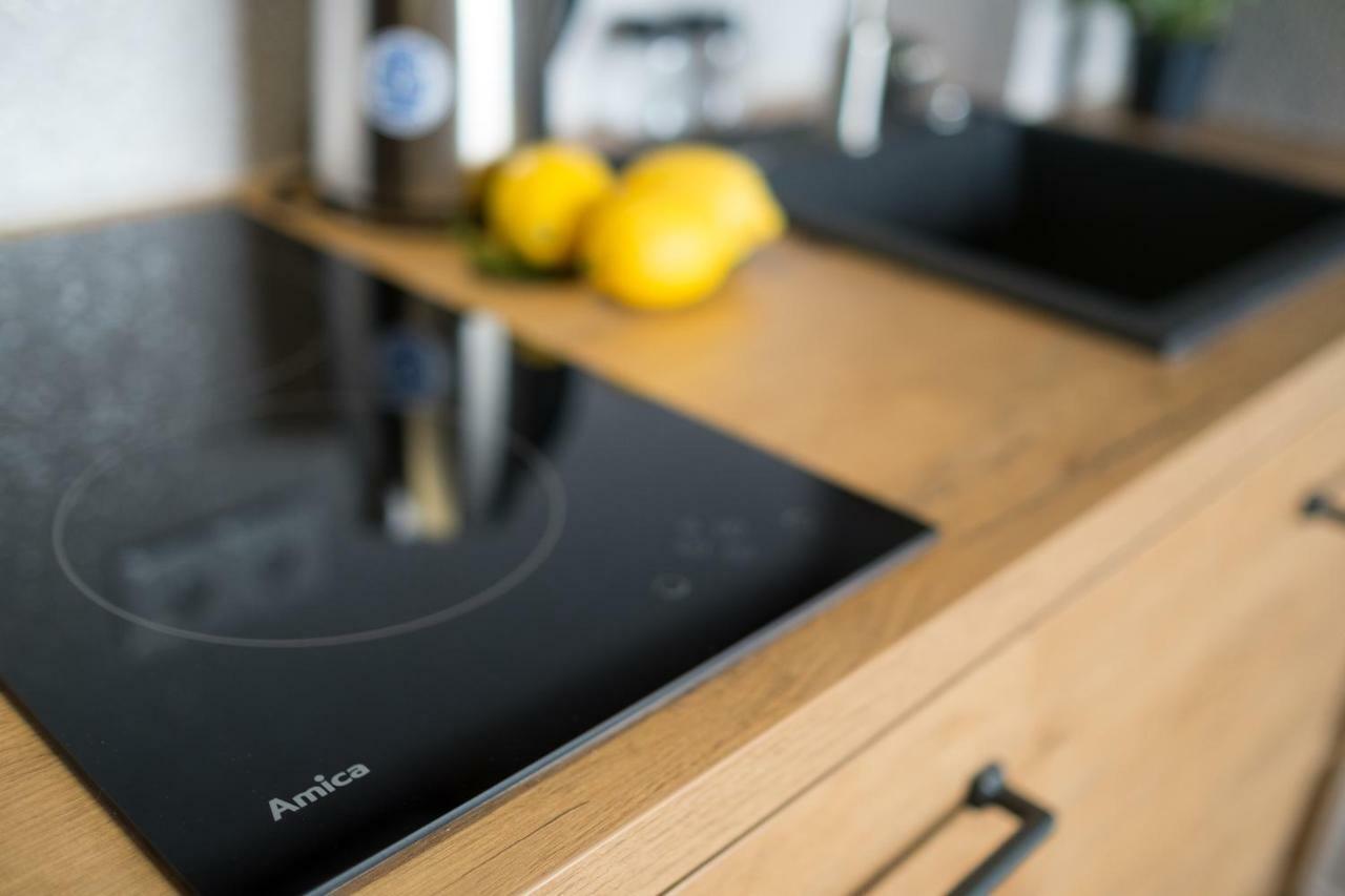 Apartamenty Ciche Wzgorze 扎科帕内 外观 照片