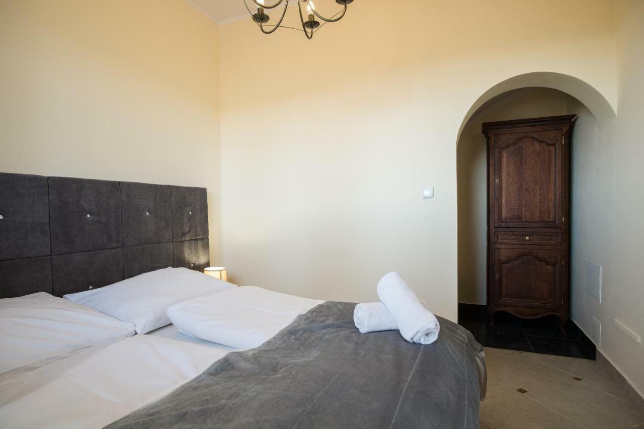 Apartamenty Ciche Wzgorze 扎科帕内 外观 照片